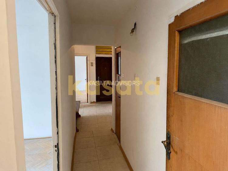 Ap3camere 69mp 1980 |Dristor-Mihai Bravu | Metrou | Decomandat - 5