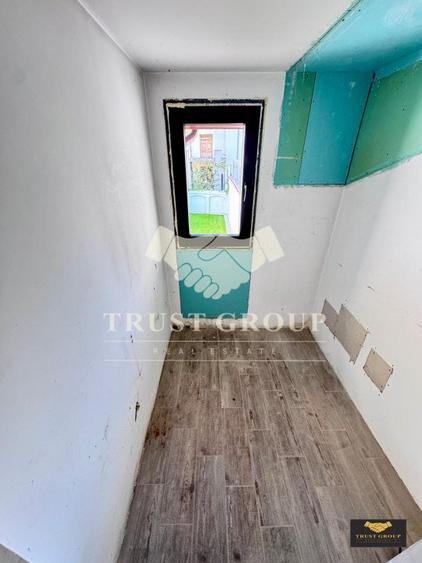 Casa individuală Gradina Icoanei | 2 Locuri Parcare | 253 mp curte libera