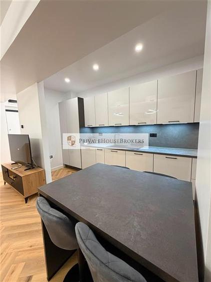 Pipera | My Place Residence 2 | Bloc 2025 | Parcare | Nou