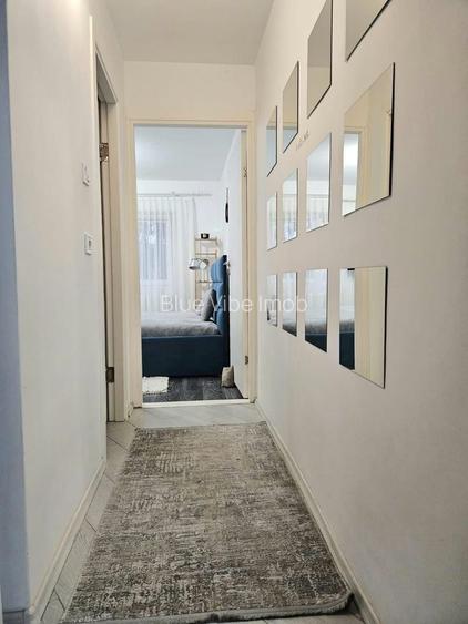 Apartament 3 camere modern-Faleza Nord - Strada Unirii