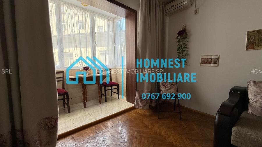 Ap 2 Camere | Calea Victoriei 1-5 - 6