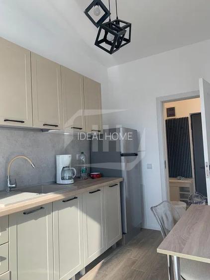 Apartament 2 camere I decomandat I parcare I Marasti