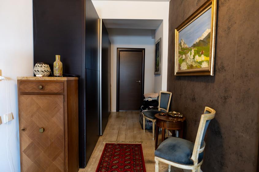 Apartament cu 3 camere I Mobilat și utilat I Parcare I Str. Nicolae Cristea