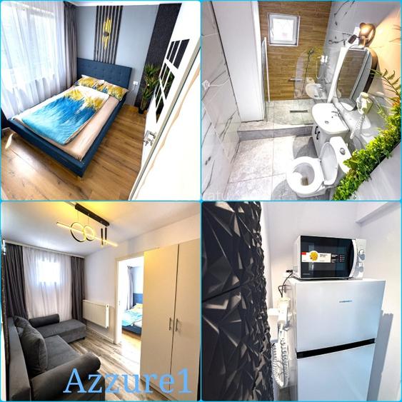 Vând afacere vila în Constanța zona trocadeoro  - 4