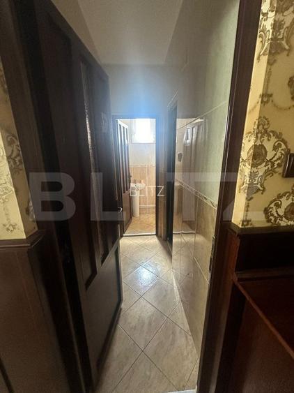 Spatiu Comercial,170 mp, zona UMF - 4