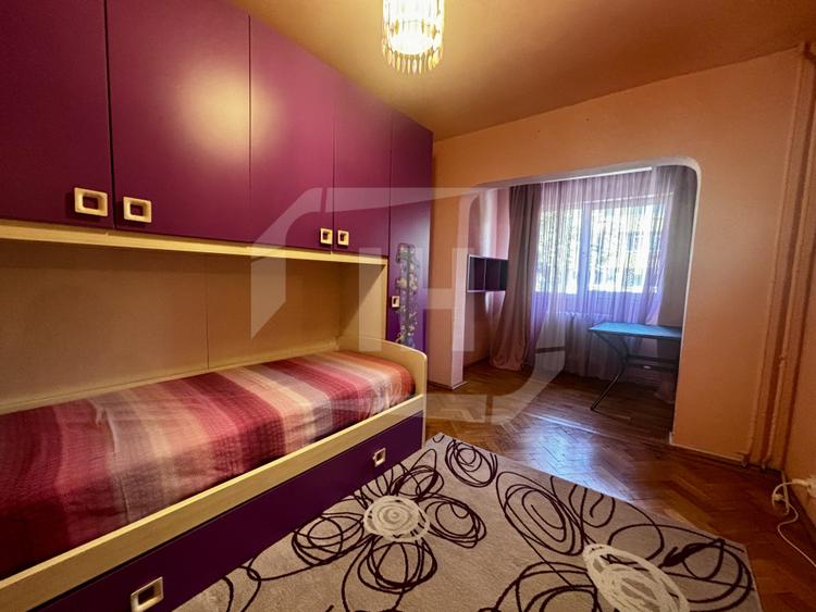 Apartament 3 camere I decomandat I cu parcare I Marasti