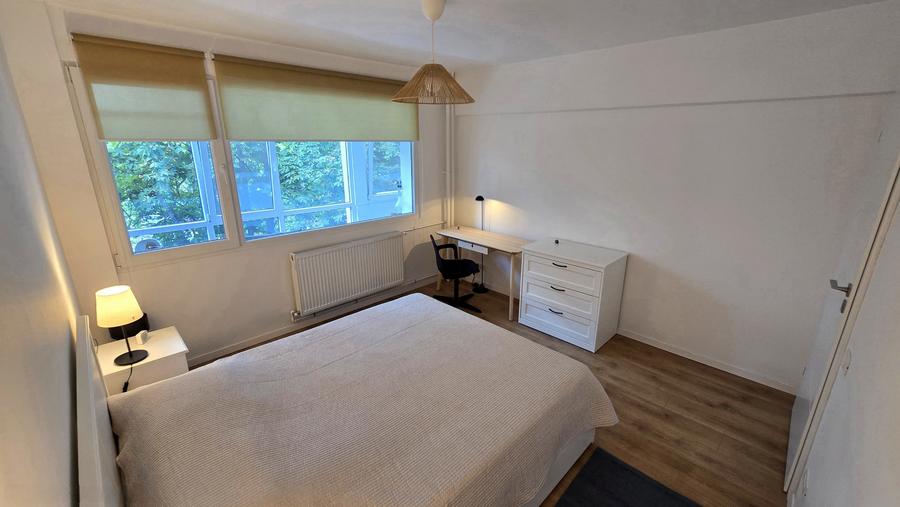 2 camere |renovat | Metrou Titan