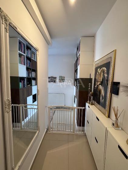 Apartament cu 3 camere, 2 balcoane, aproape de centru, Cluj-Napoca. - 5
