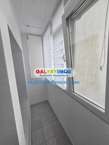 Apartament 2 camere | Mihai Bravu | Centrala Proprie | 8min metrou