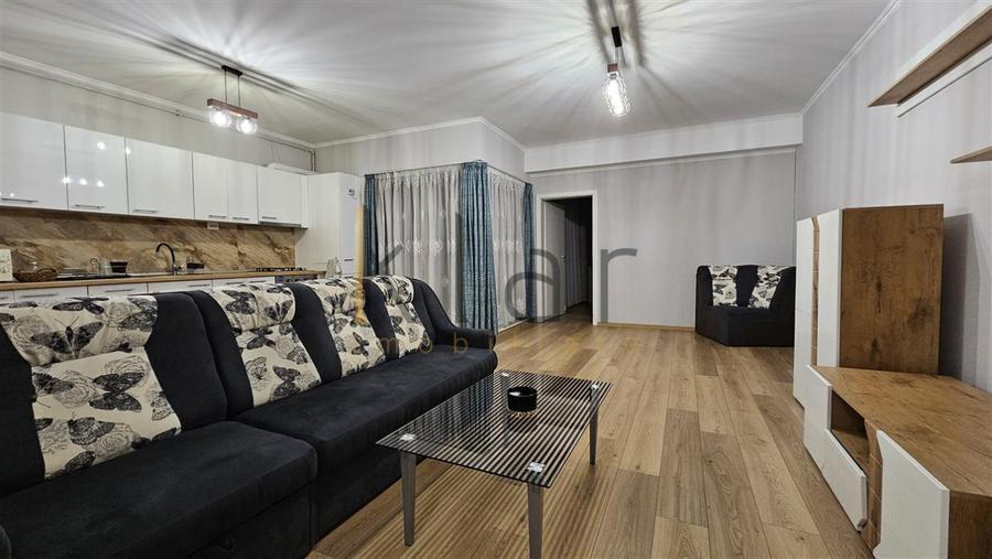 Apartament 2 camere 55mp,balcon 10mp, Centruzona Scala Center