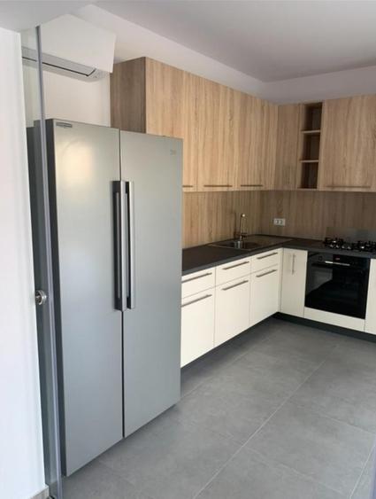 Apartament cu 4 camere in Dumbravita Kaufland