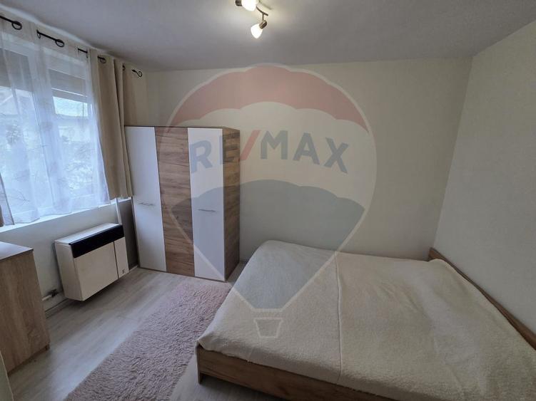 Apartament cu doua camere in Salonta