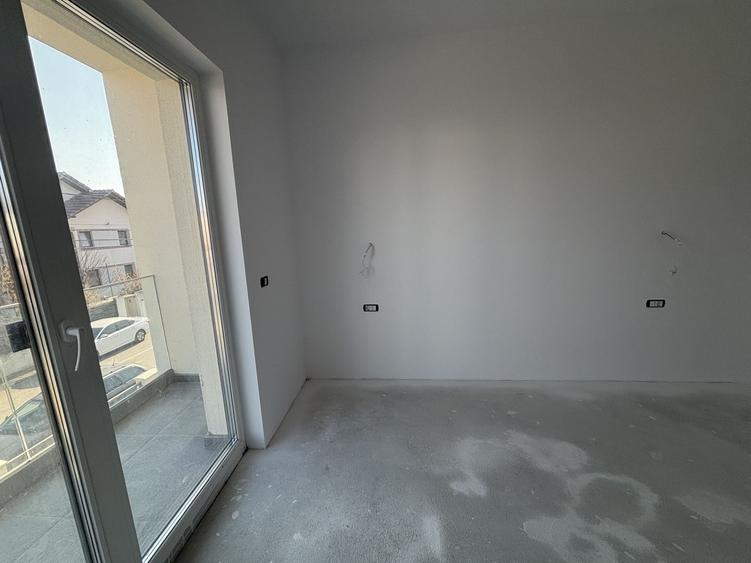 Duplex cu finisaje de calitate si proiect deosebit