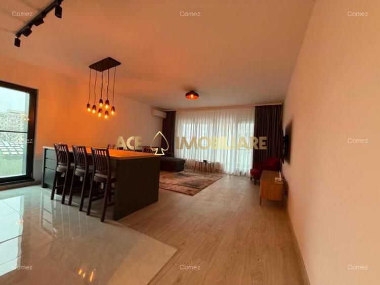 2 Camere de inchiriat | Dristor | Metrou | Parcare | Centrala |