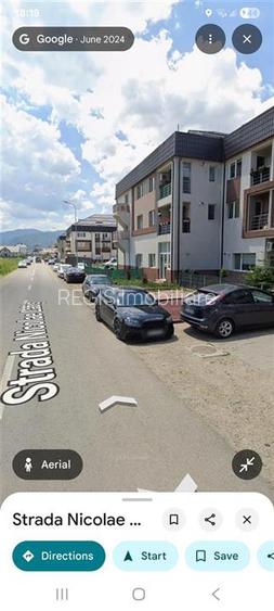 Apartament de 3 camere zona Tractorul - 9
