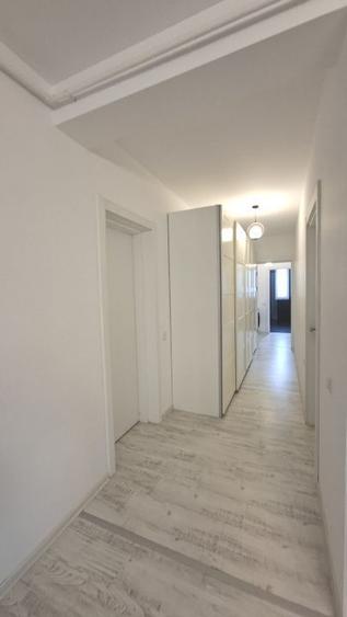 Apartament 3 camere si Gradina 147 mp Vis-A-Vis Marcea Spa