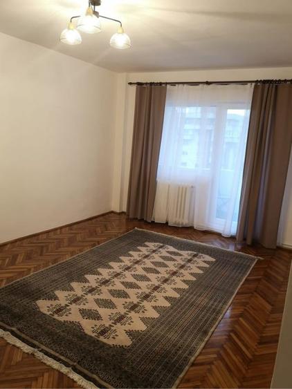 Apartament 2 camere in zona Kaufland Manastur