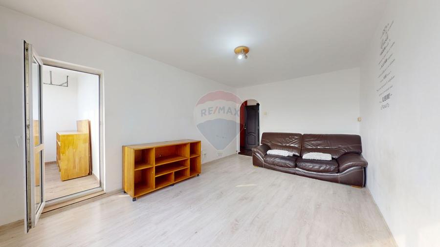 2 Camere | Astra | Vedere Tâmpa | Etaj 8 | 99.000 € | Comision 0%