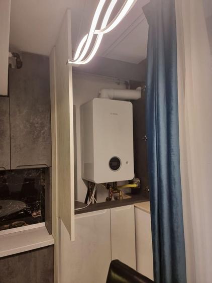 Inchiriere | 2 camere | centrala proprie | Decebal | Alba Iulia