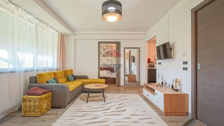 Două apartamente într-o singură proprietate | 189 mp | Silver Mountain