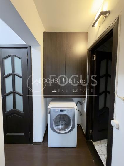 Apartament 3 Camere Obor | Pet Friendly | Boxă 9 mp | 2 Min Metrou - 17