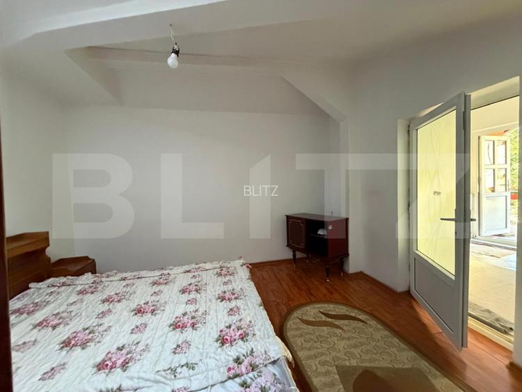 Camera de inchiriat la casa– 250 €/luna, utilitati incluse - zona Craiter