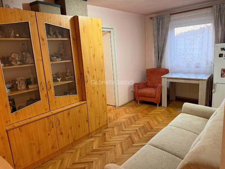 Vind apartament 2 camere - 5