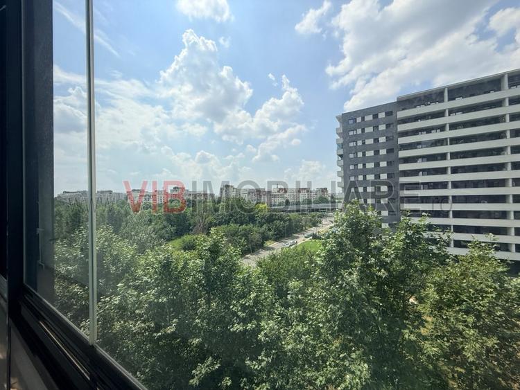 Apartament 2 camere de închiriat in Asmita Gardens