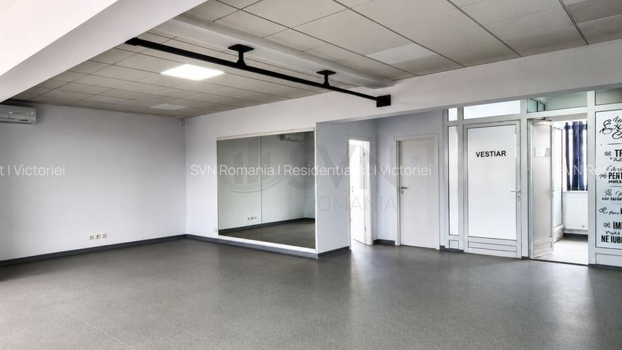 REC3001821 Spatiu clinica medicala autorizata I 236 MP I Parcare I Expozitiei - - 6