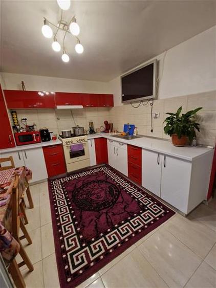 Vanzare vila 4 camere Colentina-Gherghitei