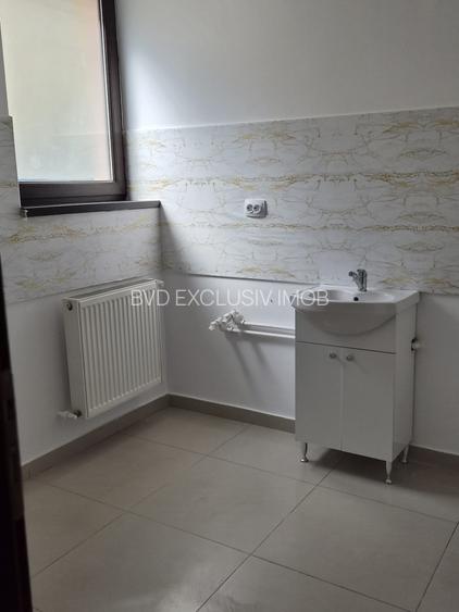 Apartament cu 3 camere in zona Obor - 12