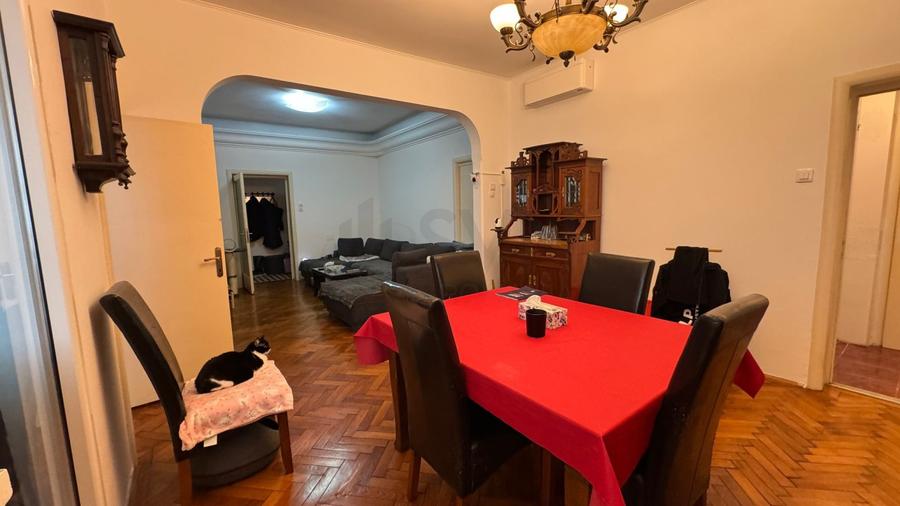 REA1027698 Apartament 3 camere I Universitate