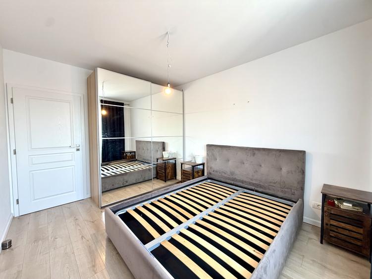 Duplex elegant, 4 camere, 101 mp utili, 240 mp teren - Sanandrei