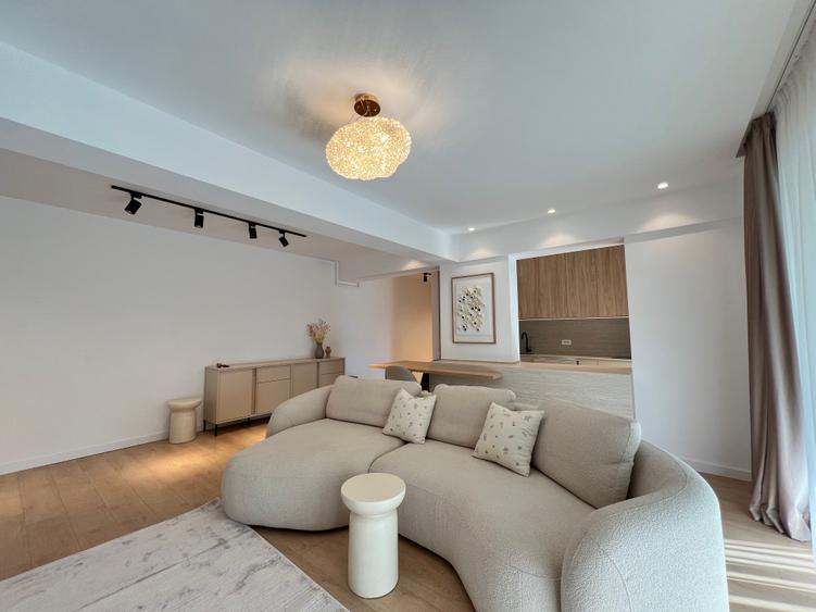 Închiriere Apartament 3 Camere Ultramodern Iancu Nicolae
