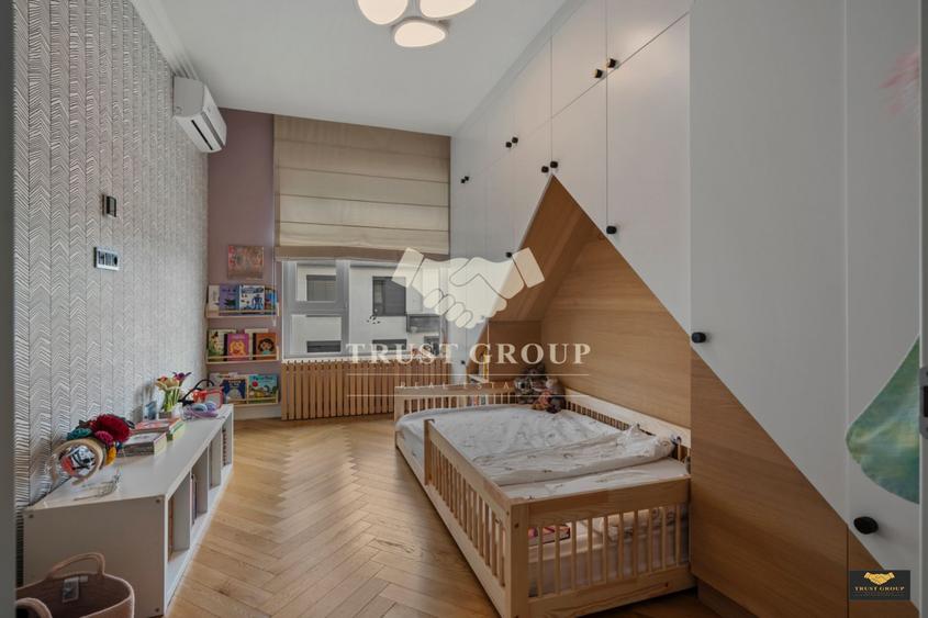 Penthouse 4 Camere Floreasca 180mp | Terasa 80 mp | 2 locuri de parcare