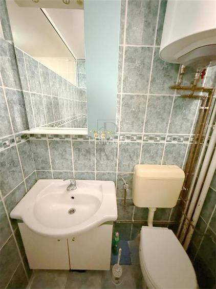 BRANCOVEANU - 1 CAM  - ETAJ 2 - MOBILAT/UTILAT - ZONA LINISTITA - 7