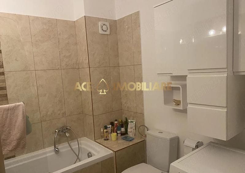 3 Camere de inchiriat | Plevnei | Centrala | Bloc Nou