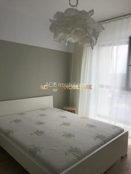 2 Camere de inchiriat | 21 Residence | Centrala proprie | Metrou - 4