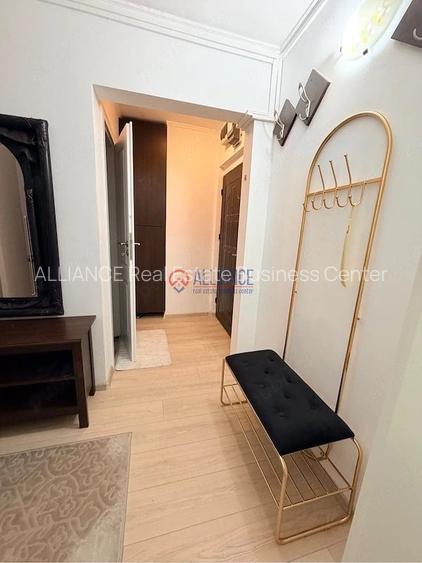 Inchiriez Apartament doua camere Tomis nord - 5
