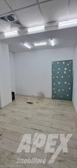 Spatiu comercial zona Eminescu Vasile Lascar|Reducere pret 8%| Conision 0%