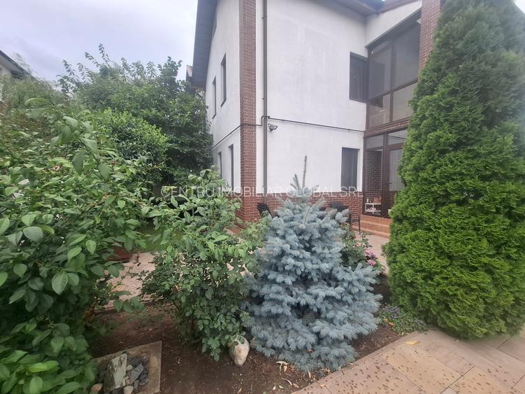 Casă caldă cu șemineu pe lemne și curte superbă – Direct proprietar - 5