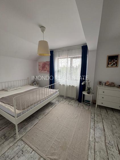 Casa Individuala 4 Camere I Tunari I 400 mp Teren - 22