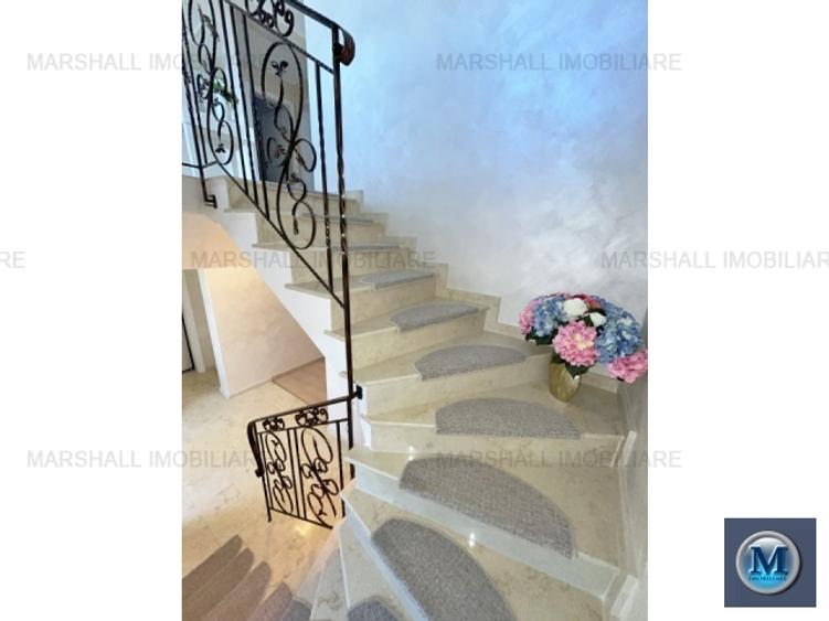 Vila cu 4 camere de vanzare, zona Albert, 150 mp #14909