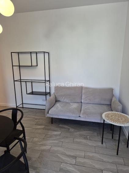  Apartament 2 camere cu 2 dormitoare, terasă și grădină – Str. Moților, lângă Pa - 4