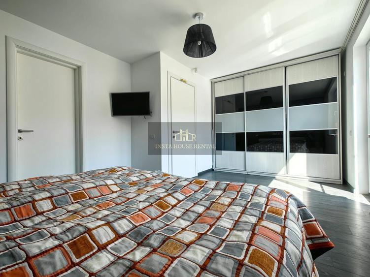 4 camere Avangarde Forest /  Pipera