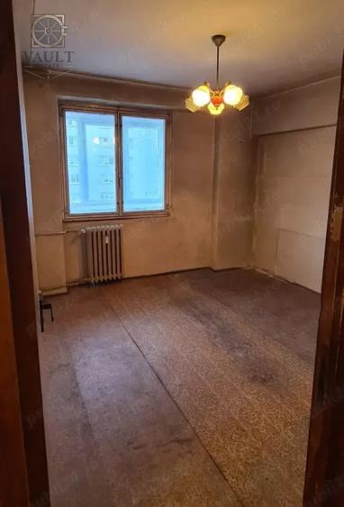 Apartament 3 camere-Decomandat-Bulevardul Lacul Tei