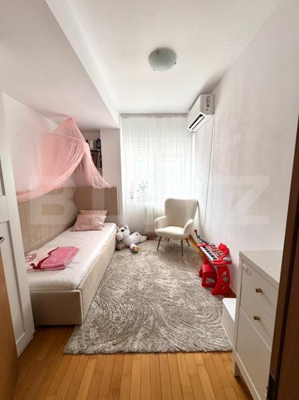 Apartament 3 camere, 73 mp, zona Torontalului