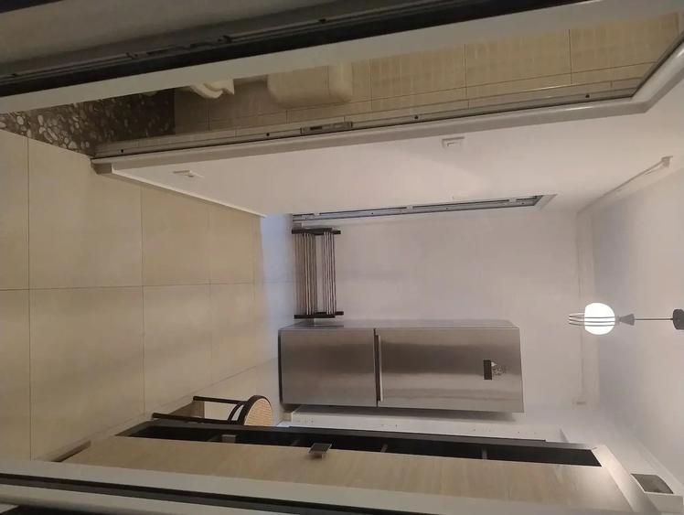 🔑 Vanzare garsoniera 30 mp, Parter, finisaje LUX, mobilata – Titan