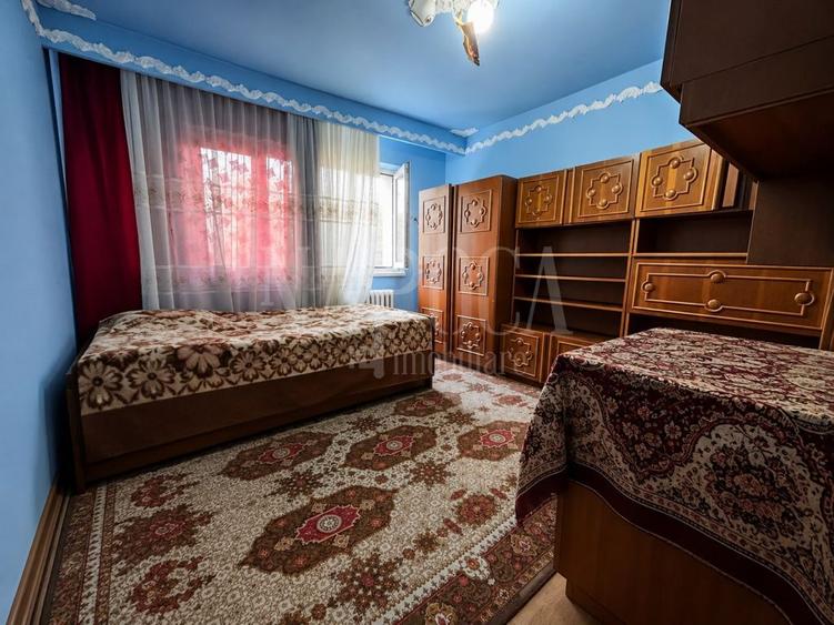 Apartament 2 camere de vanzare in Intre Lacuri, Cluj Napoca