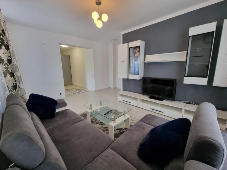 Apartament 3 camere Calea Calarasi - Piata Muncii
